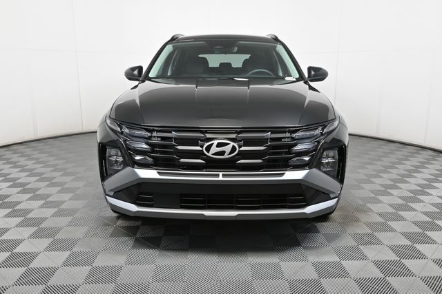 2026 Hyundai Tucson SEL photo 5