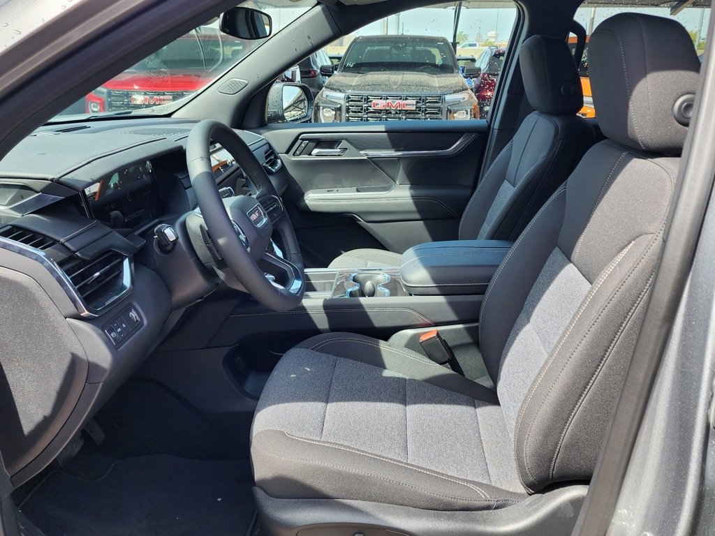 2025 Gmc Acadia Elevation photo 16