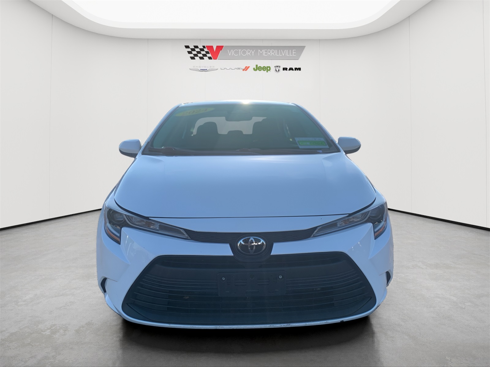 2024 Toyota Corolla LE photo 7