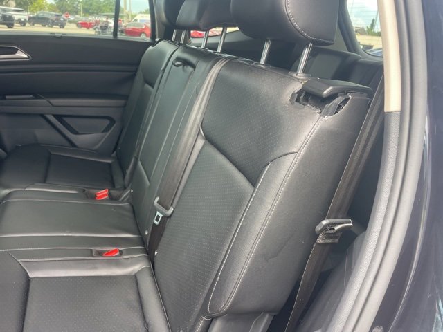 2019 Volkswagen Atlas V6 SE Technology photo 14