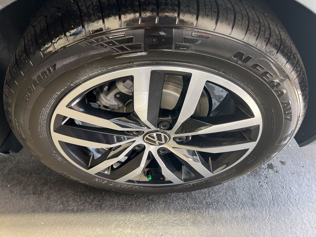 2025 Volkswagen Jetta 1.5T SE photo 26