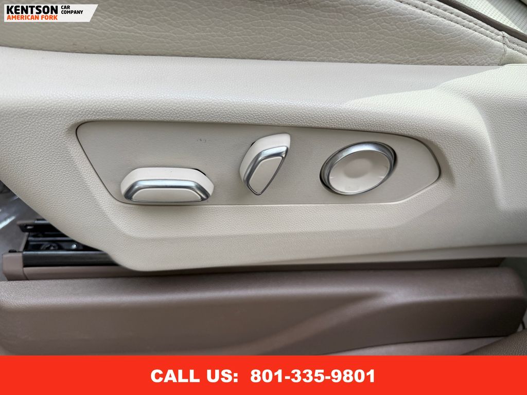2025 Gmc Yukon XL Denali photo 33
