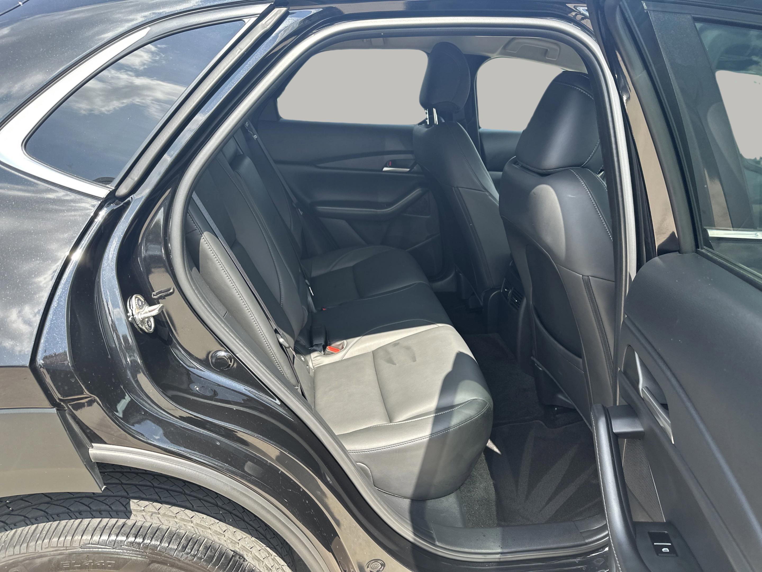 2023 Mazda CX-30 2.5 Select photo 11