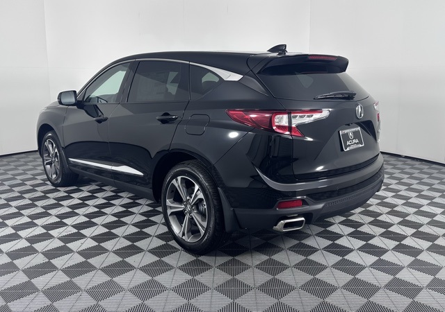 2025 Acura RDX Technology photo 2
