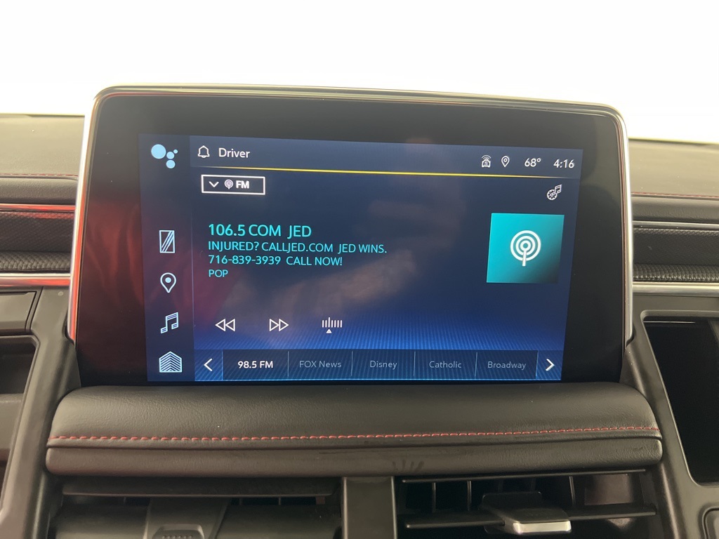 2023 Chevrolet Tahoe RST photo 20