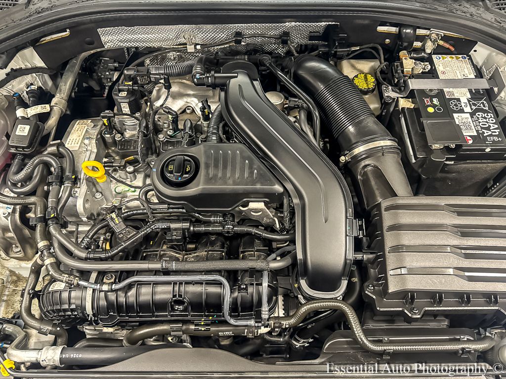 2024 VOLKSWAGEN JETTA - Image 31