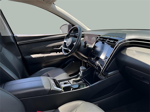 2023 Hyundai Tucson SEL Convenience photo 11