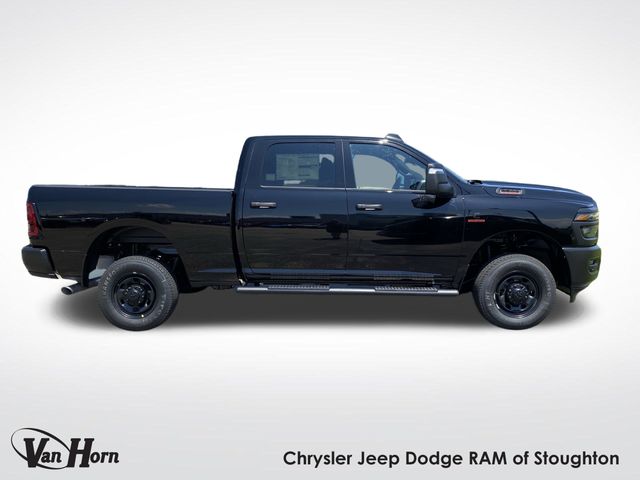 2025 Ram 2500 Tradesman photo 2