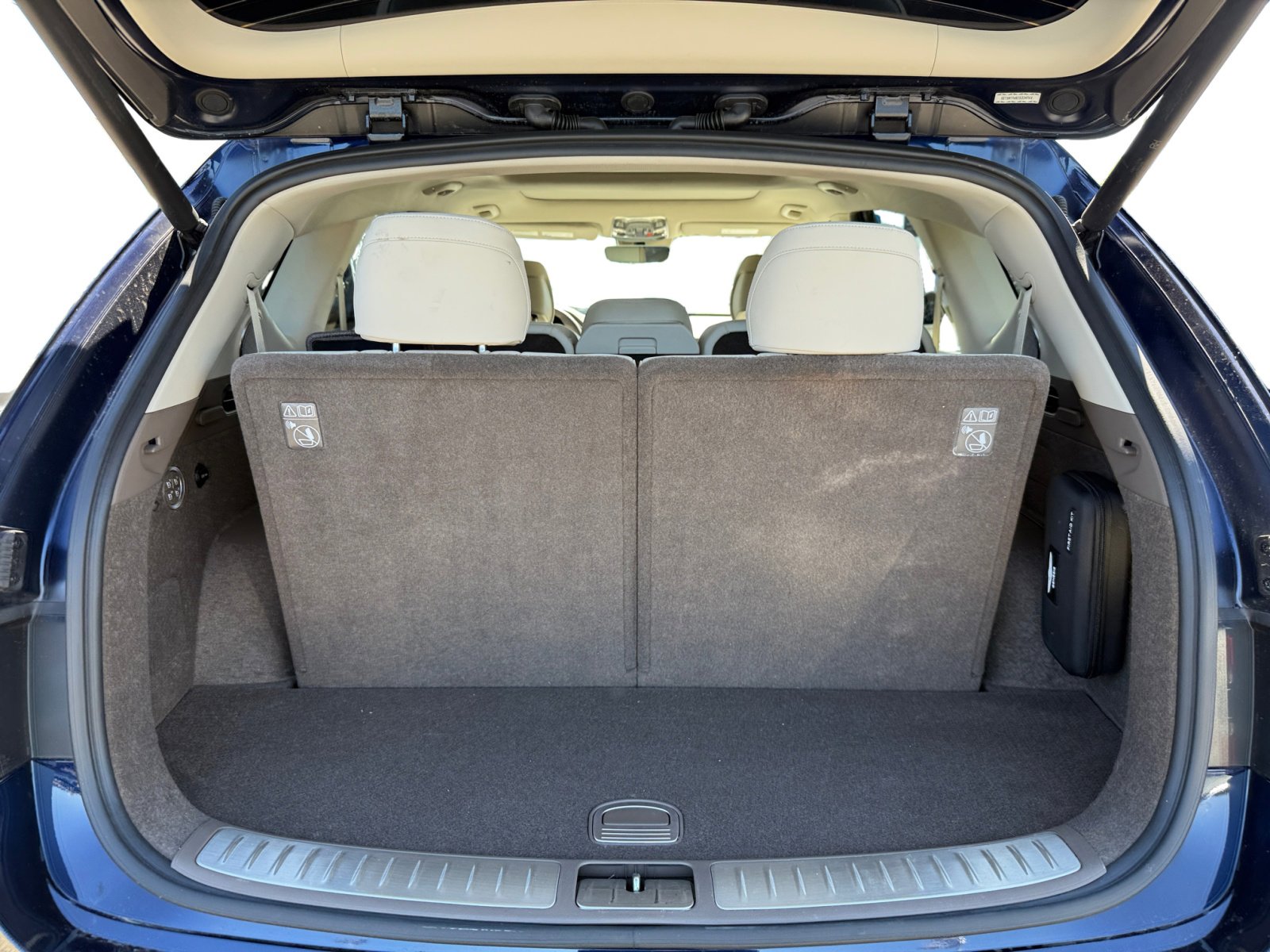 2023 Genesis GV80 3.5T Advanced photo 16