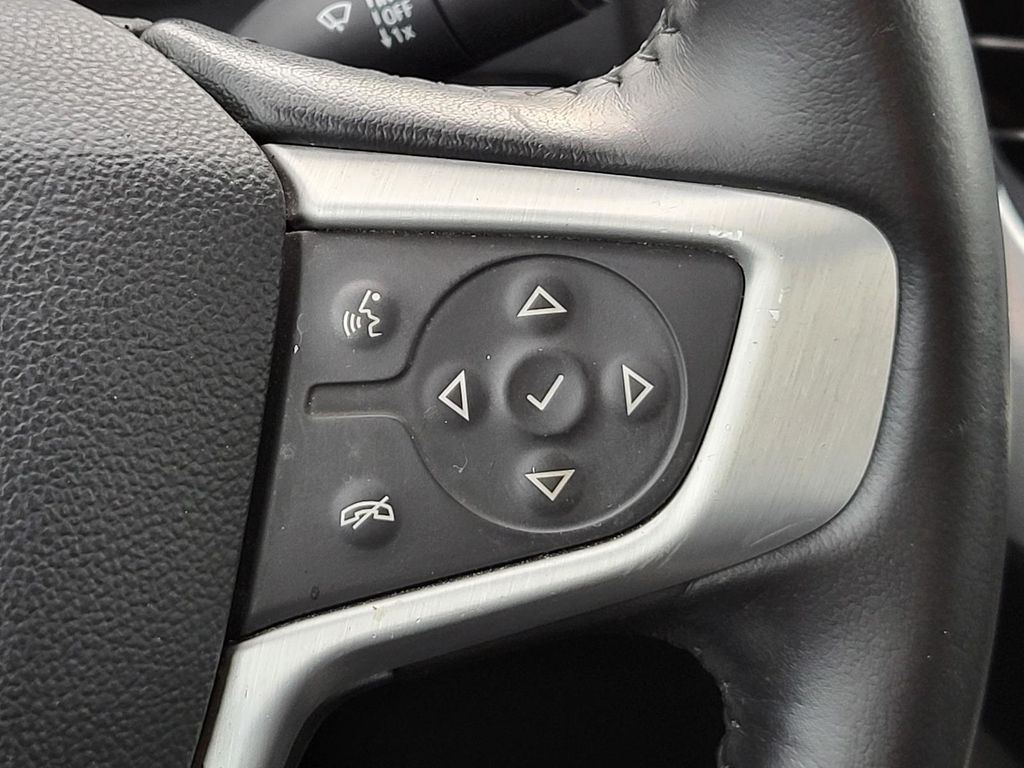 2020 Gmc Acadia SLT photo 32