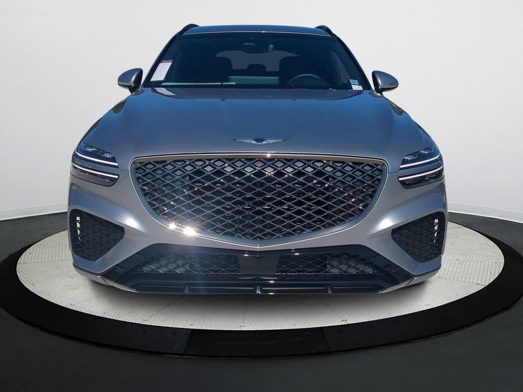 2025 Genesis GV70 3.5T Sport photo 8
