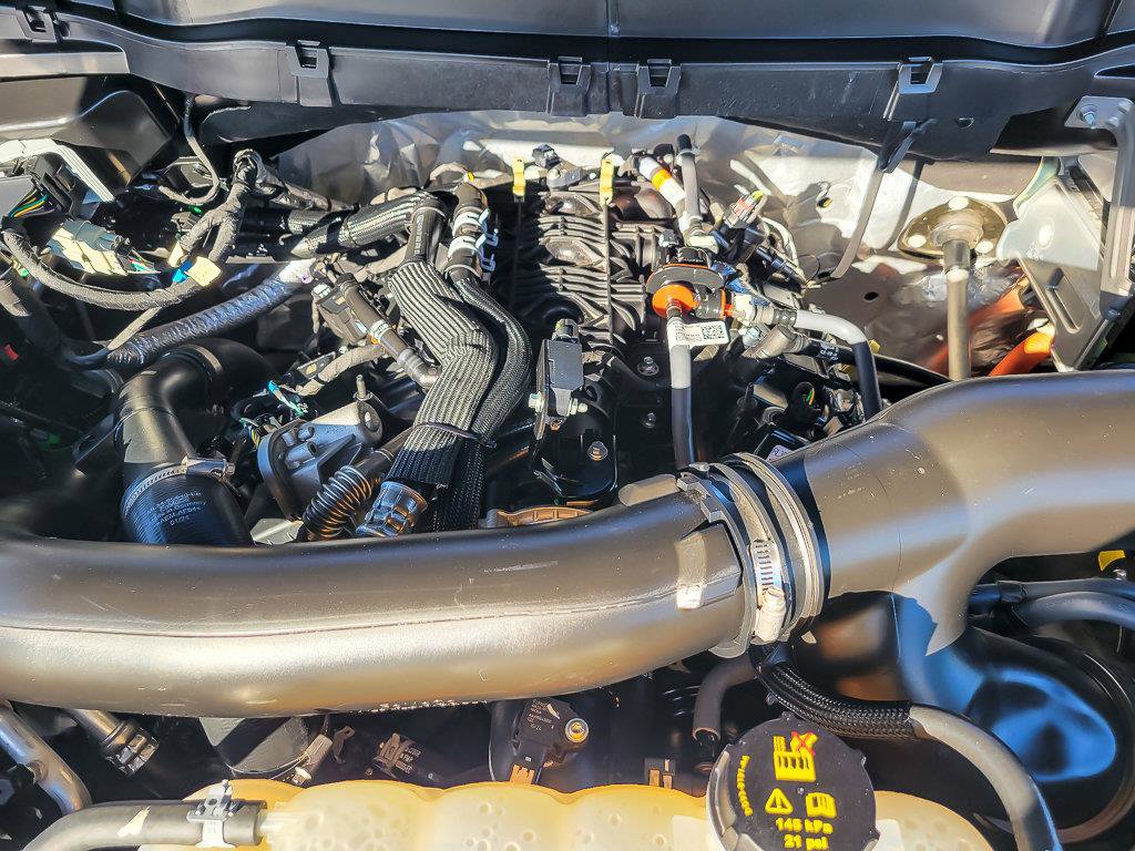 2024 FORD F-150 - Image 29