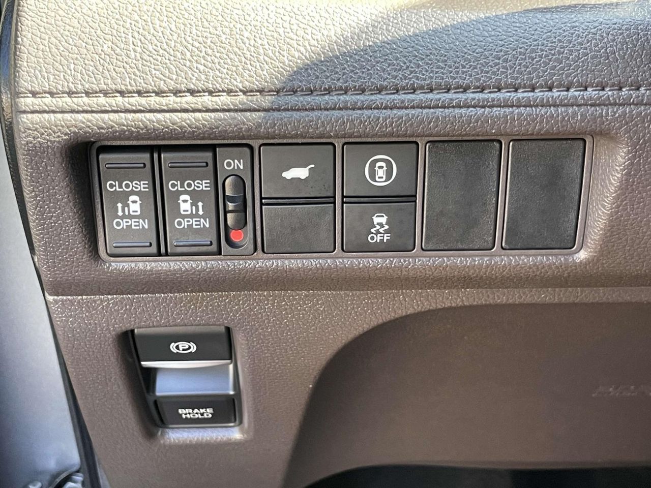 2023 Honda Odyssey EX-L photo 16