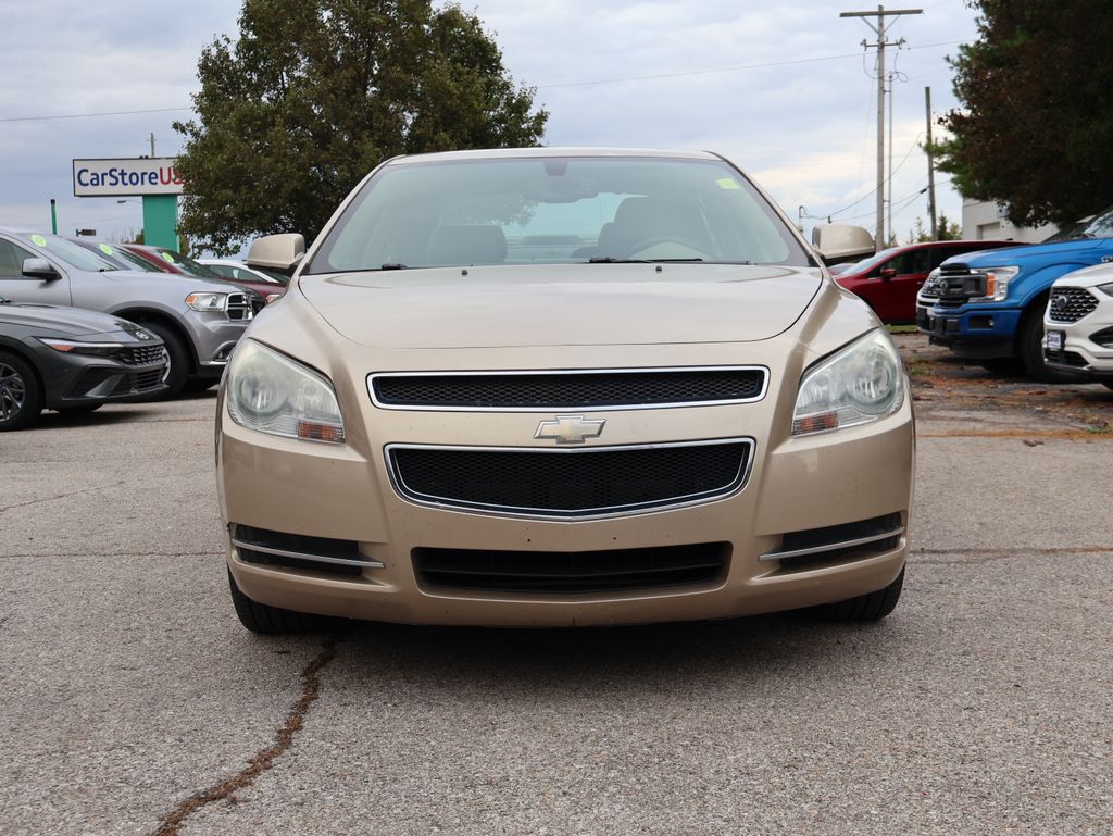 Used 2008 Chevrolet Malibu LT with VIN 1G1ZJ57768F252938 for sale in Kansas City
