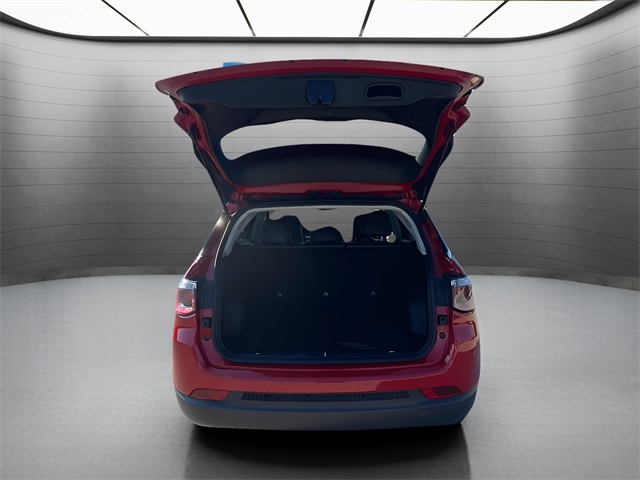 2021 Jeep Compass Latitude photo 29