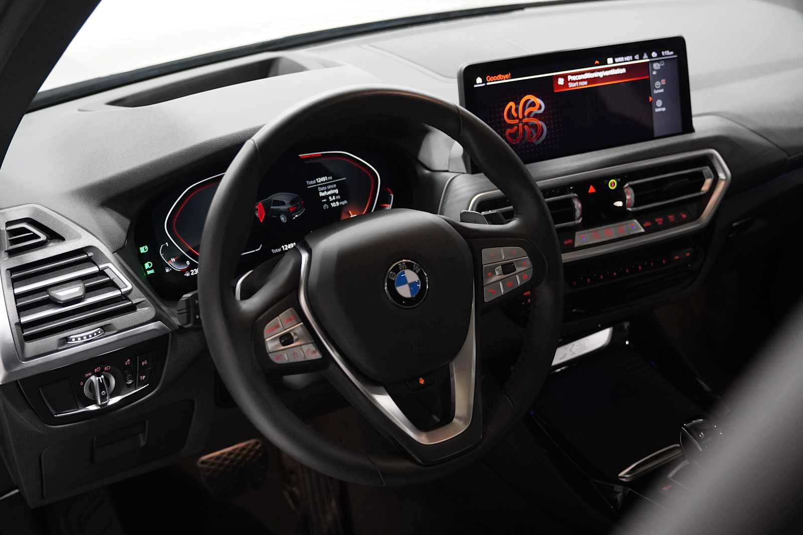 2024 Bmw X3 xDrive30i photo 9
