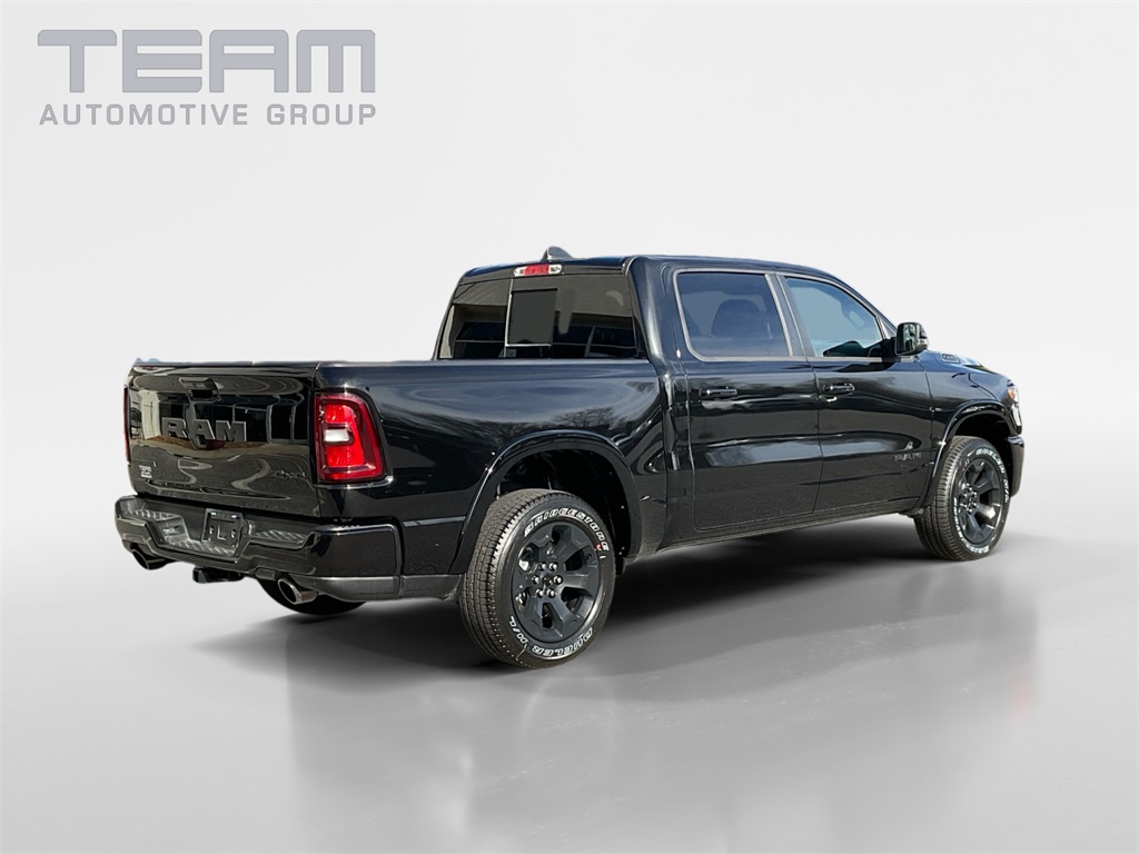 2026 Ram 1500 Big Horn Lone Star photo 4