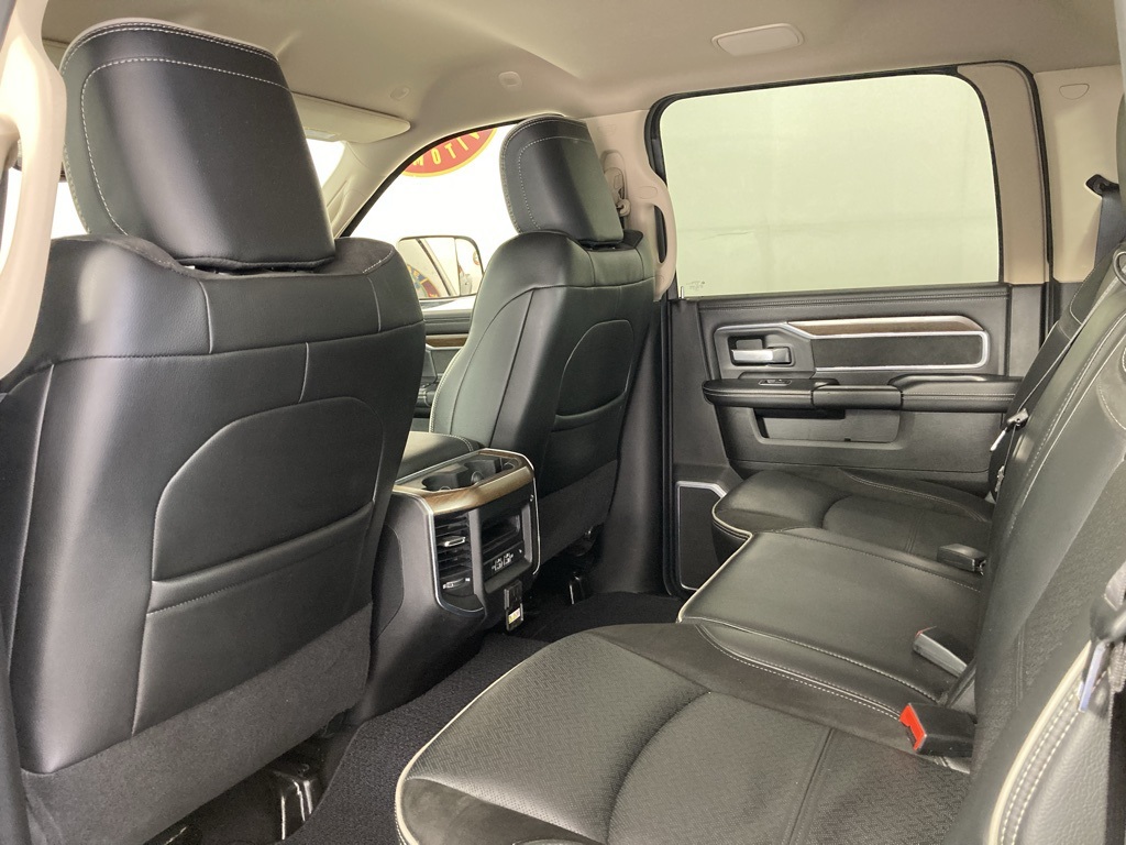 2022 Ram 2500 Laramie photo 14
