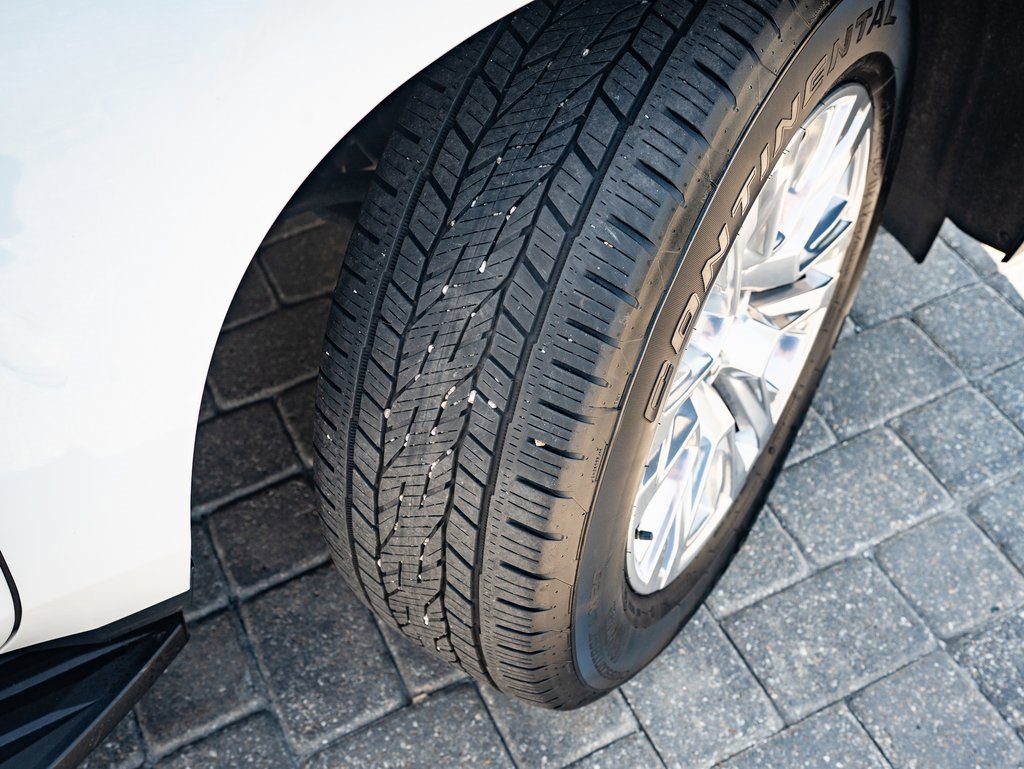 2024 Gmc Yukon Denali photo 39
