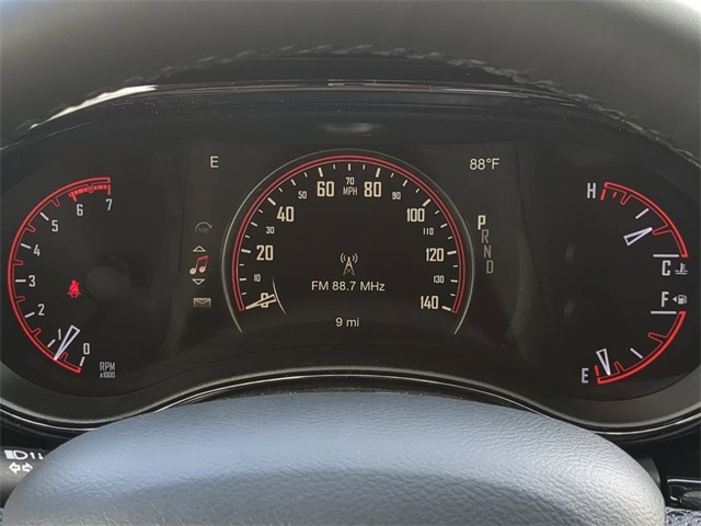 2026 Dodge Durango GT photo 31