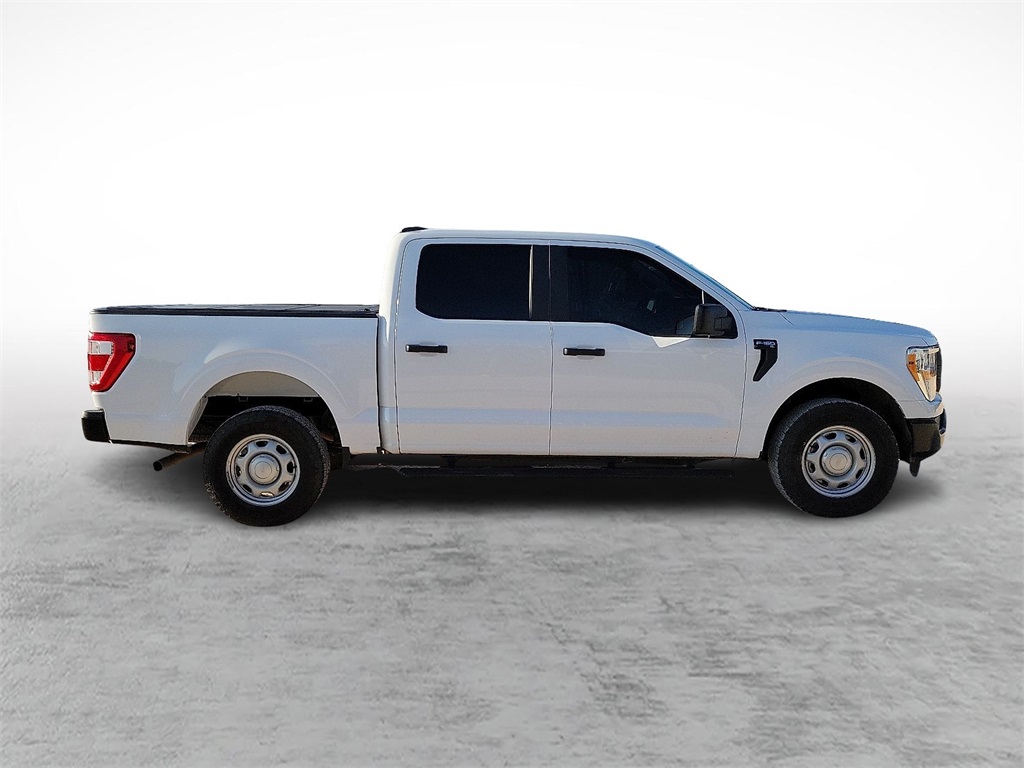 2021 Ford F-150 XL photo 12
