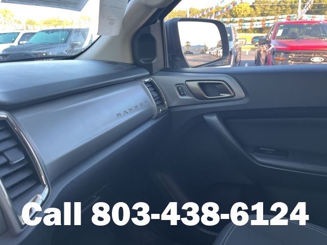 2021 Ford Ranger XLT photo 27