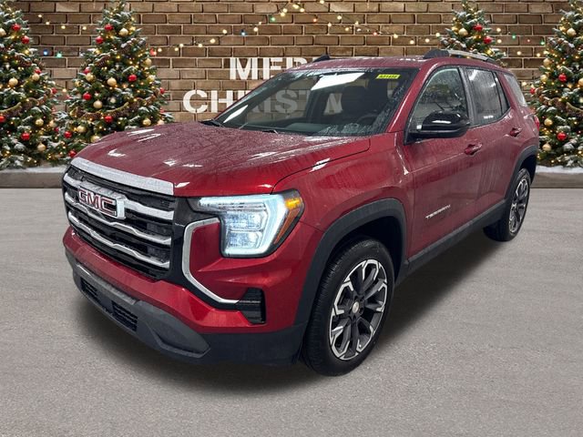2026 GMC Terrain Elevation's photo