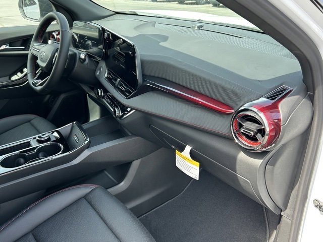 2026 Chevrolet Equinox RS photo 12