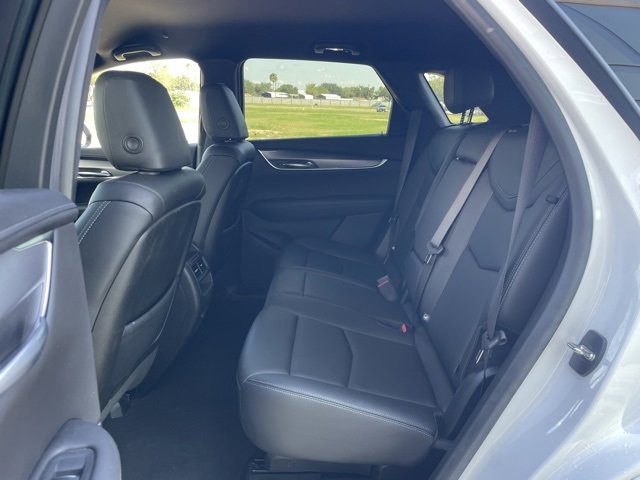 2023 Cadillac XT5 Luxury photo 15