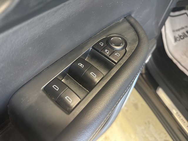 2025 Buick Enclave Preferred photo 4