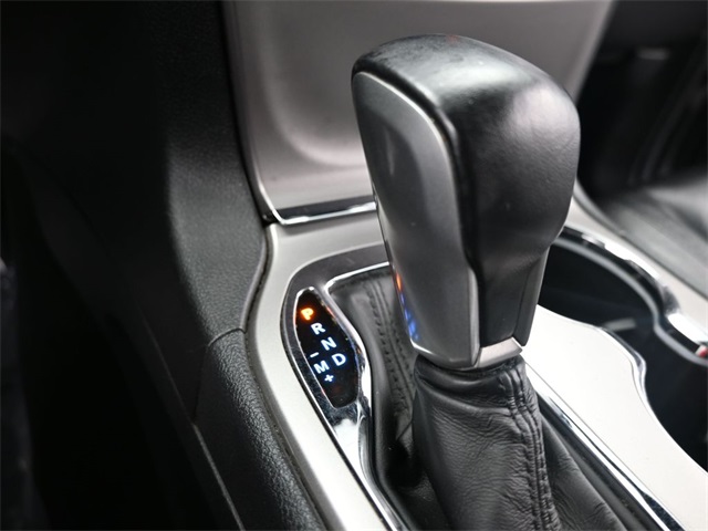 2019 Jeep Grand Cherokee Limited photo 10