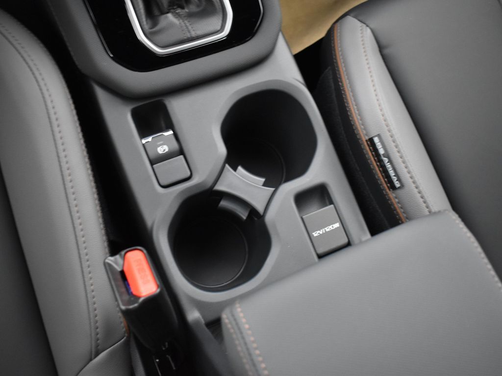2025 Subaru Forester Sport photo 19