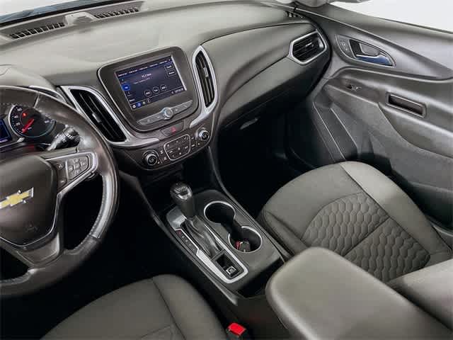 2020 Chevrolet Equinox LT photo 22