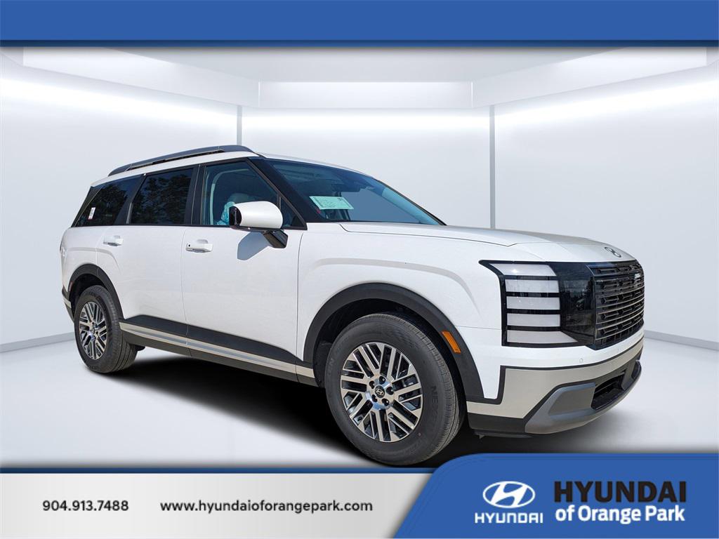 2026 Hyundai Palisade SEL's photo