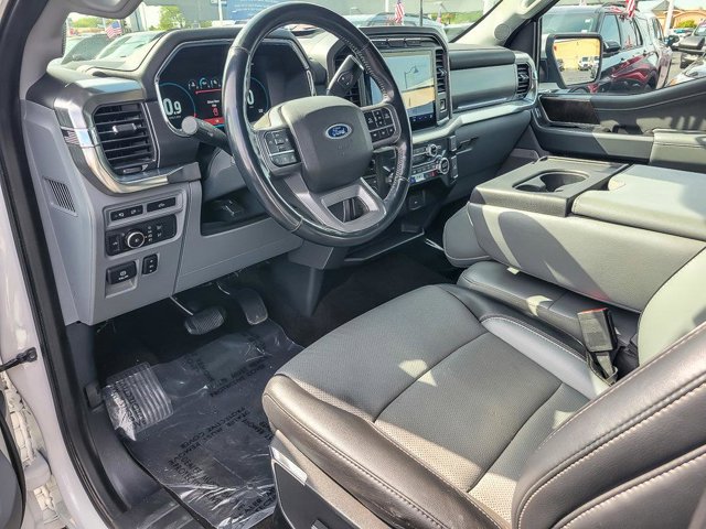 2021 FORD F-150 - Image 45