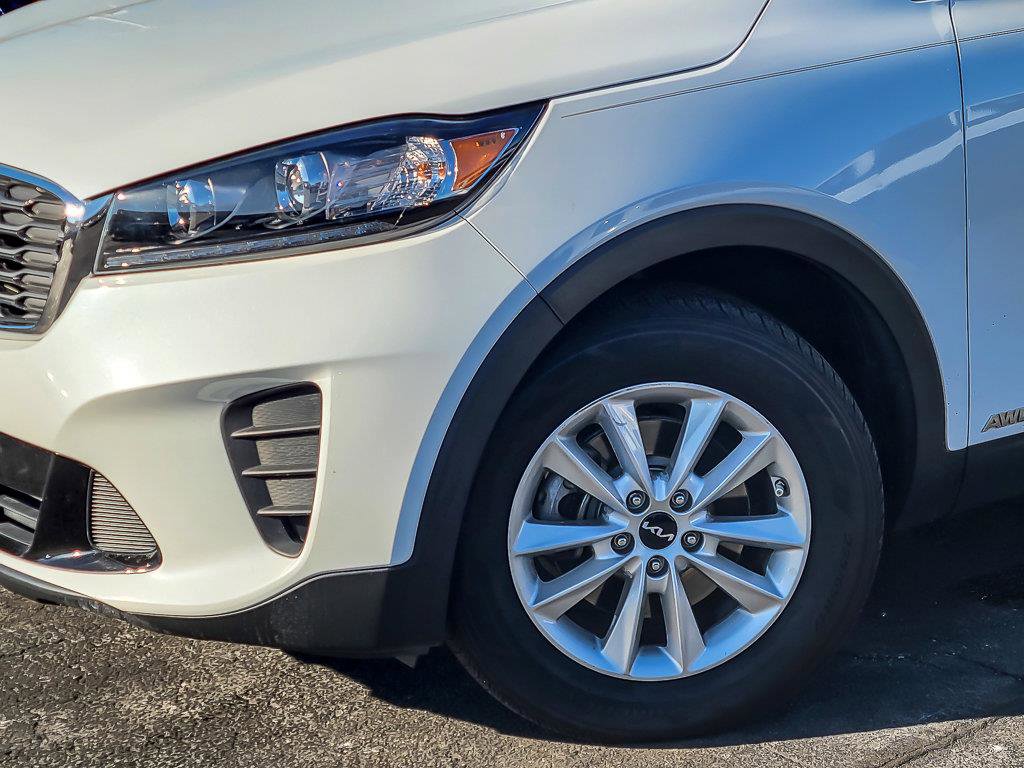 2020 KIA SORENTO - Image 3
