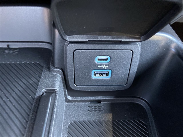 2025 Ford Bronco Outer Banks photo 19