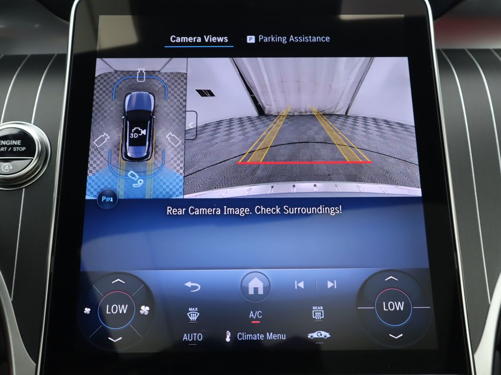 2026 Mercedes Benz GLC 300 photo 16