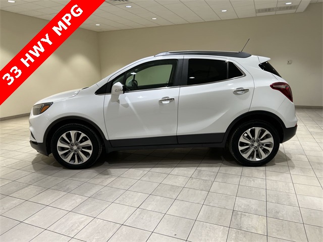 2017 Buick Encore Preferred photo 2