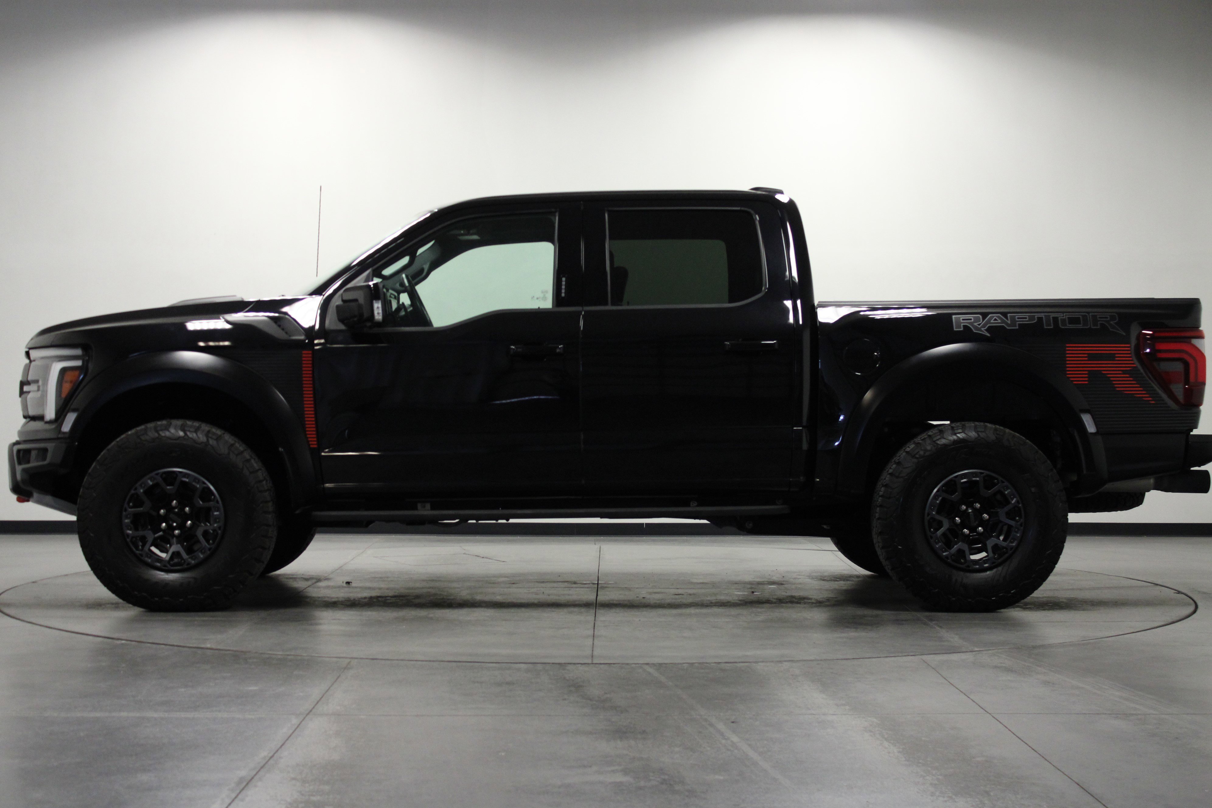 2024 Ford F-150 Raptor photo 6