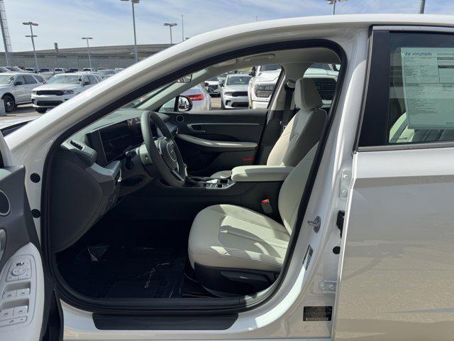 2026 Hyundai Sonata SE SE photo 22