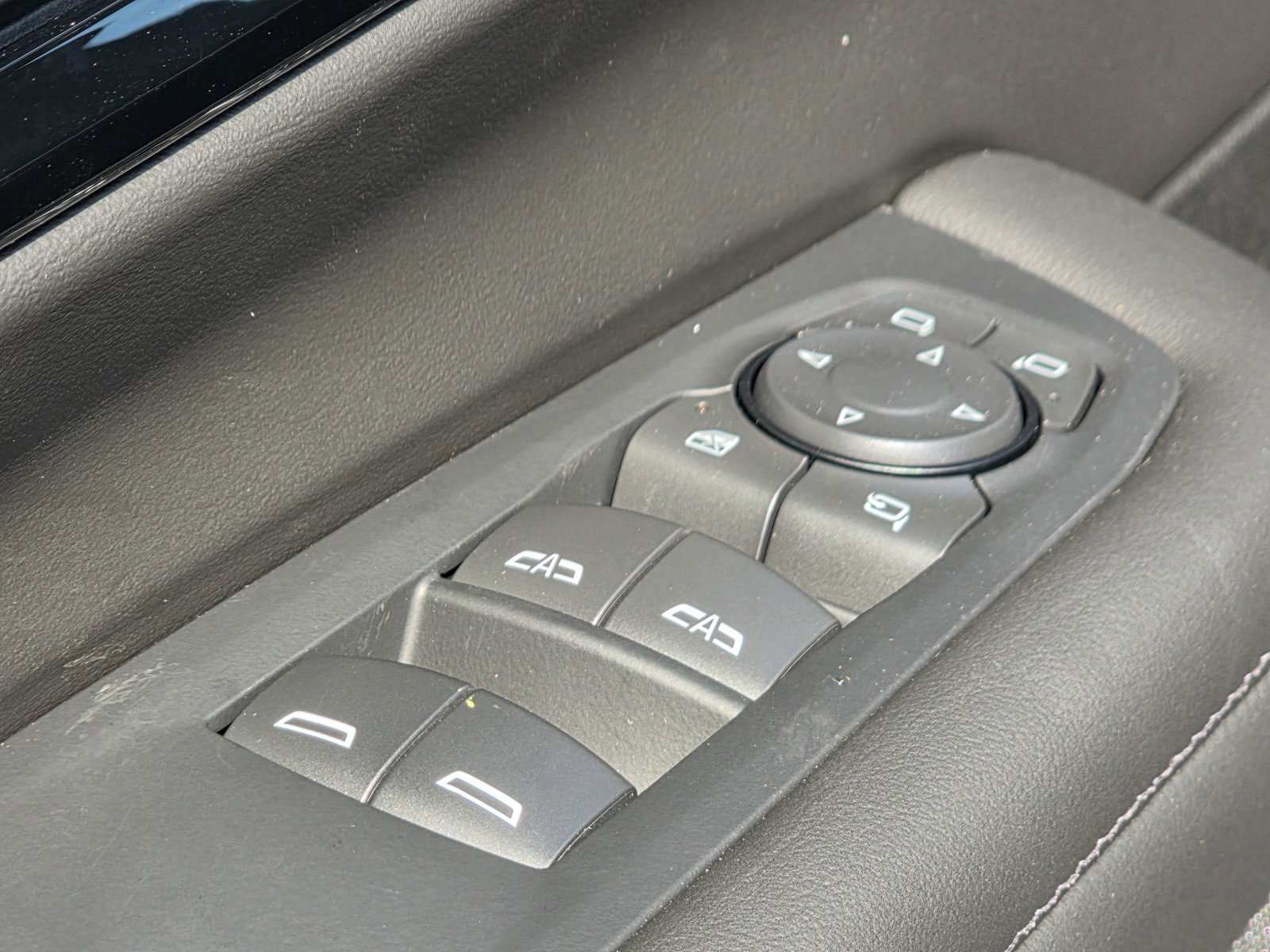 2026 Chevrolet Tahoe LT photo 22