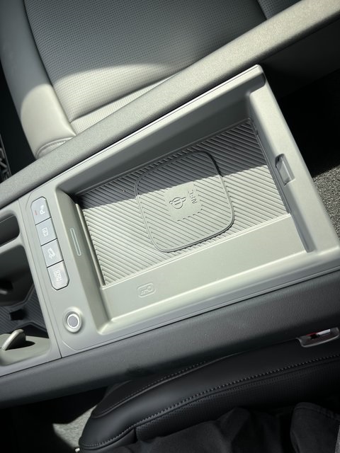 2026 Kia EV9 Light Long Range photo 14
