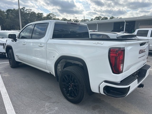 2023 GMC Sierra 1500 Elevation's photo