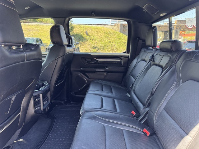 2022 Ram 1500 Limited photo 9