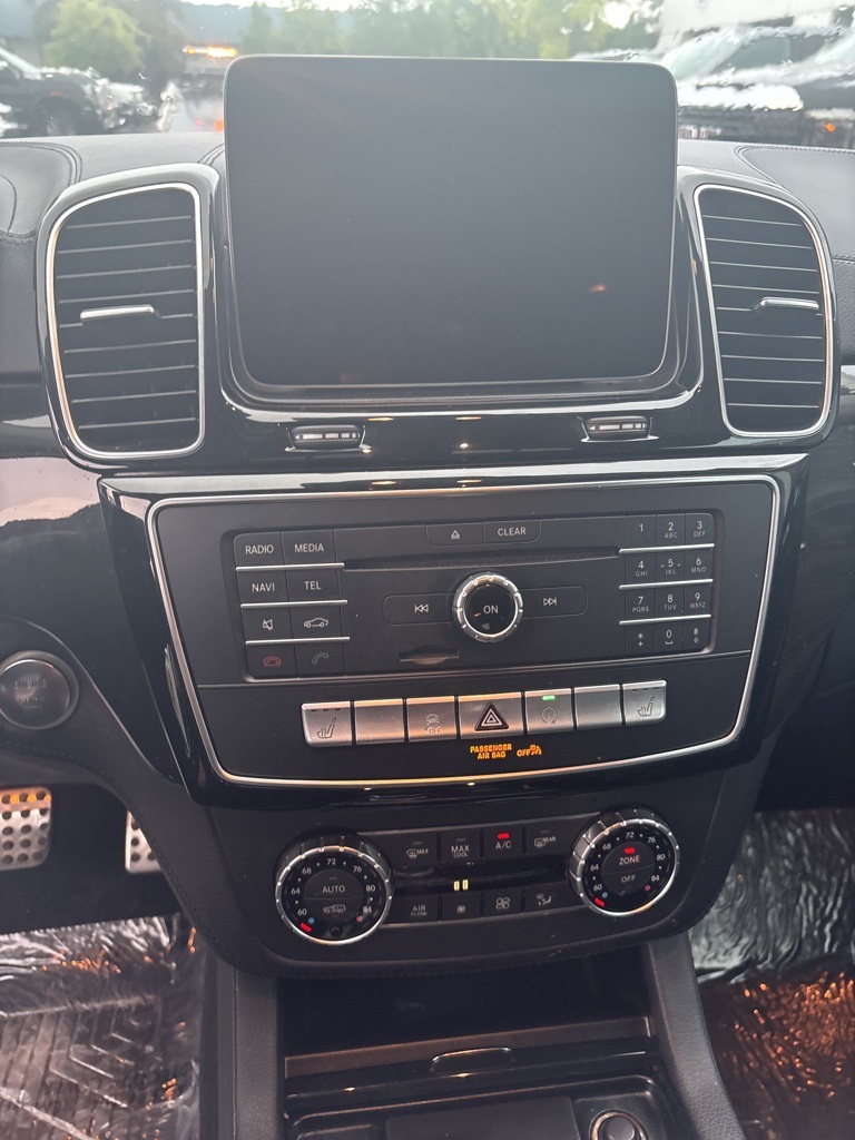 2018 Mercedes Benz GLE AMG 43 4MATIC photo 10
