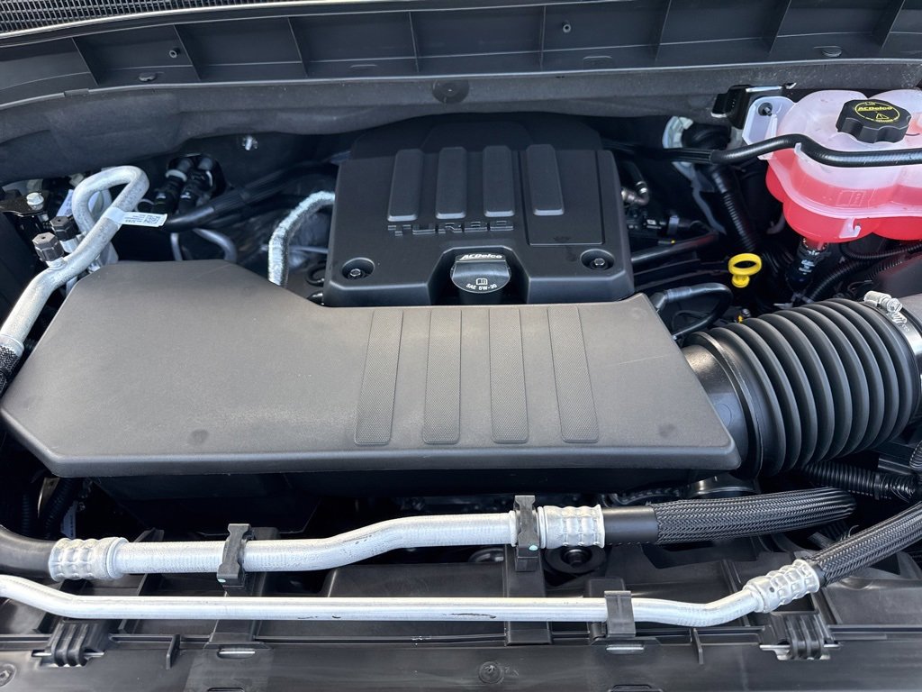 2026 Gmc Sierra 1500 Elevation photo 35