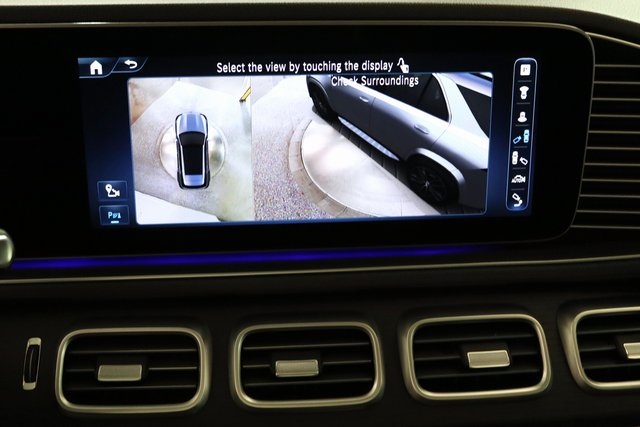 2024 Mercedes Benz GLE 4MATIC 350 photo 24