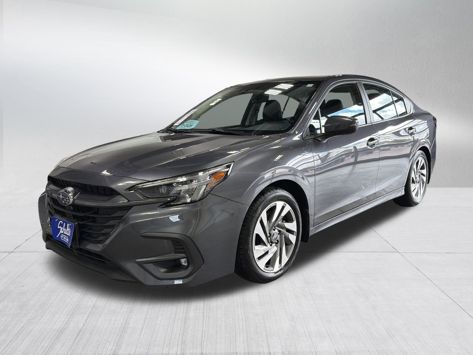 2025 Subaru Legacy Limited photo 3