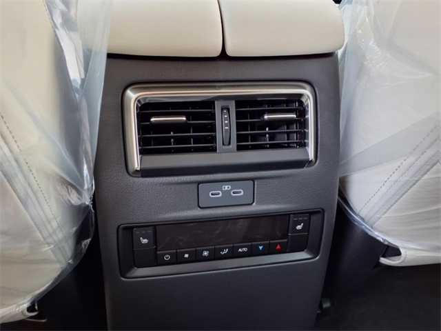 2025 Mazda CX-90 3.3 Turbo S Premium photo 14